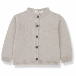 Outlet Cardigan Nina Laine Mérinos | Enfant Pulls, Gilets|Pulls, Gilets
