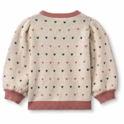 Fliink Cardigan Nova Coton Bio ||Enfant Pulls, Gilets|Pulls, Gilets