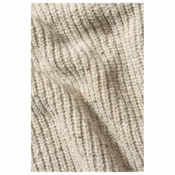 Sale Edmmond Studios Cardigan Paris | Gris chiné clair
