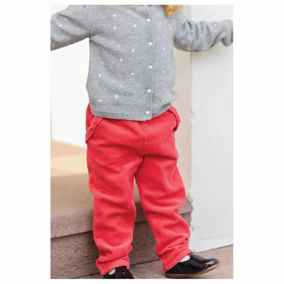 Enfant Tartine et Chocolat Pulls, Gilets|Pulls, Gilets*Cardigan Perlé Laine |
