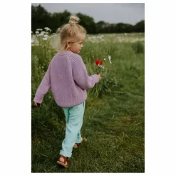 Yuki Cardigan Raglan Coton Bio ||Enfant Pulls, Gilets|Pulls, Gilets