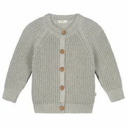 Yuki Cardigan Raglan Coton Bio ||Enfant Pulls, Gilets|Pulls, Gilets