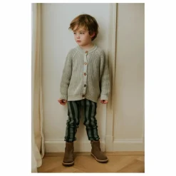 Yuki Cardigan Raglan Coton Bio ||Enfant Pulls, Gilets|Pulls, Gilets