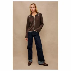 Femme Rails Pulls, Gilets*Cardigan Rayleen |
