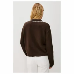 Femme Rails Pulls, Gilets*Cardigan Rayleen |