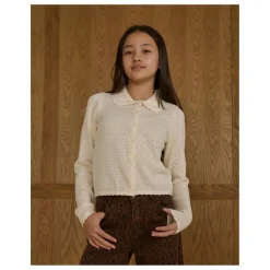 Enfant Rylee + Cru Pulls, Gilets|Pulls, Gilets*Cardigan Rio |
