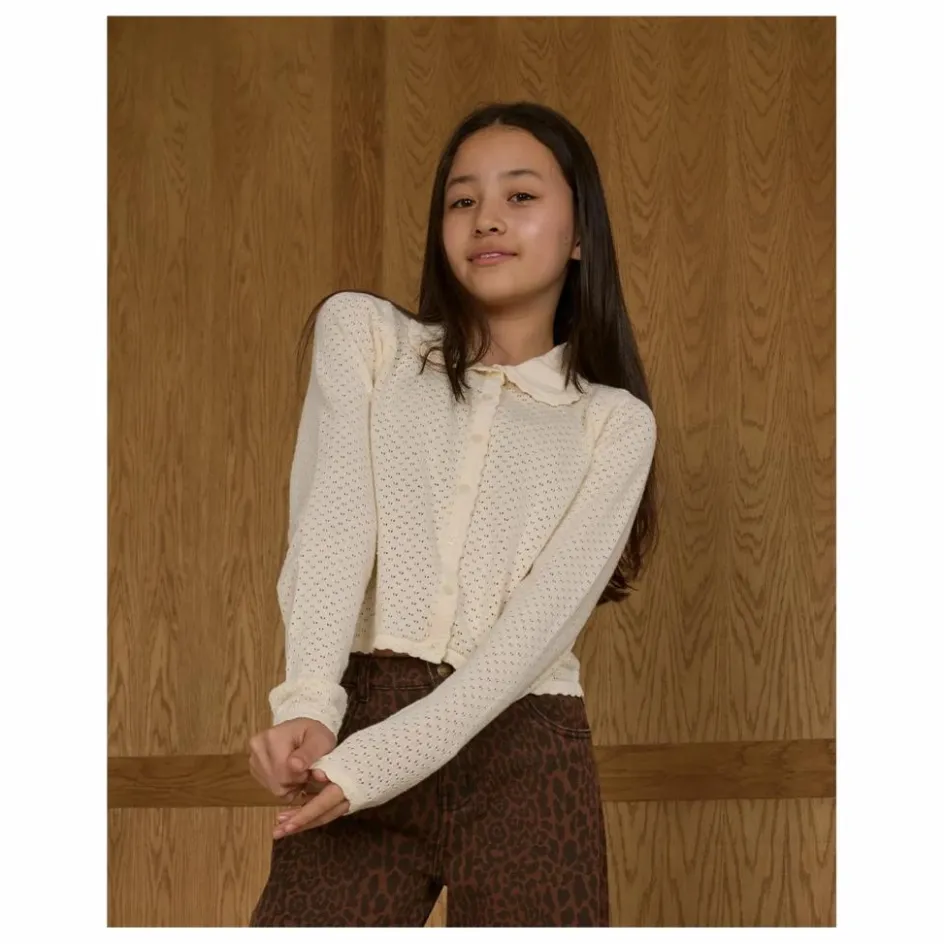 Enfant Rylee + Cru Pulls, Gilets|Pulls, Gilets*Cardigan Rio |