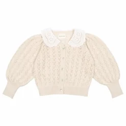 Best Cardigan Rodney Coton Bio | Enfant Pulls, Gilets|Pulls, Gilets