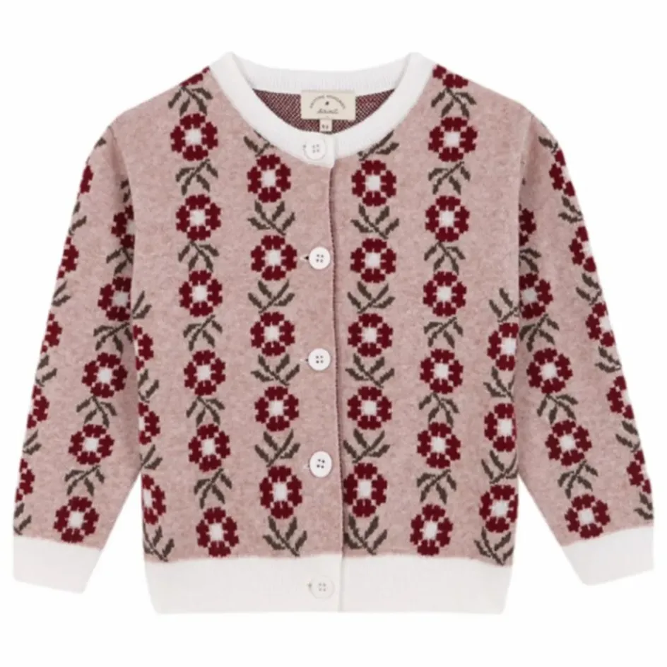 birinit Cardigan nda ||Enfant Pulls, Gilets