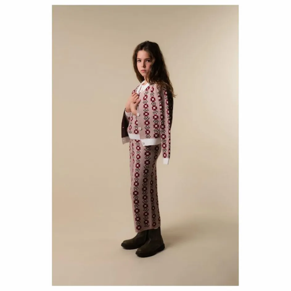 birinit Cardigan nda ||Enfant Pulls, Gilets