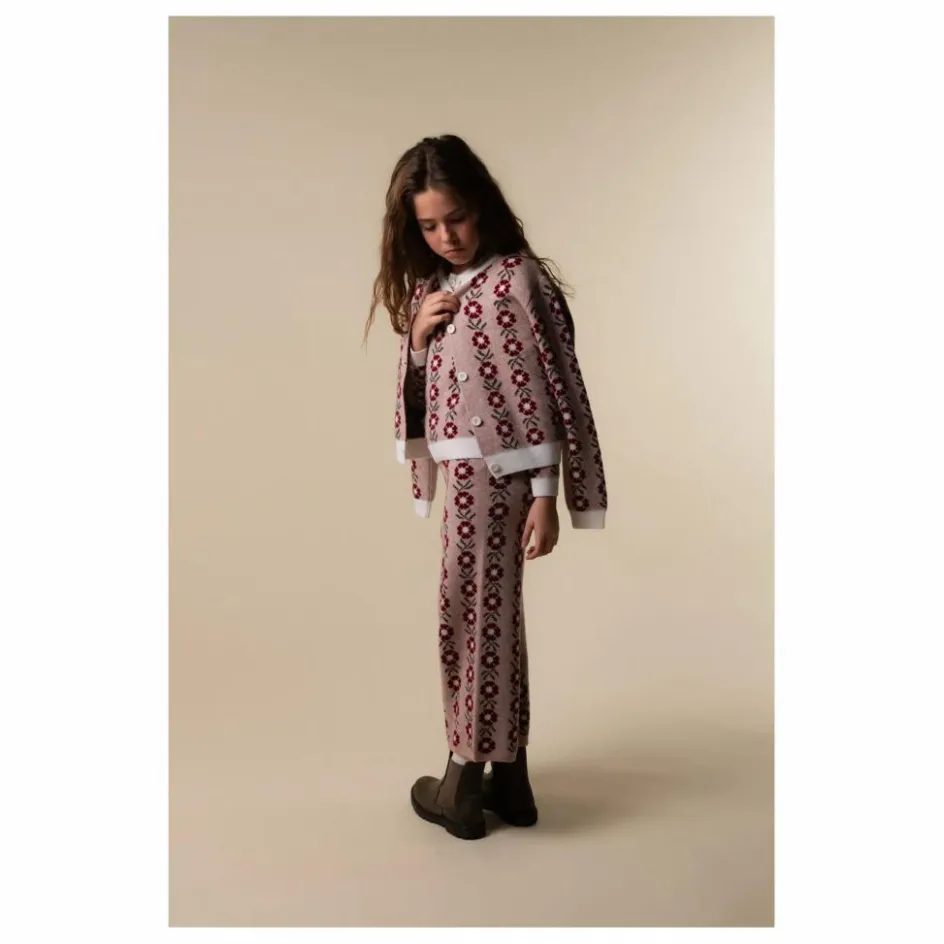 birinit Cardigan nda ||Enfant Pulls, Gilets