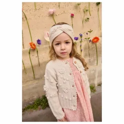 Louise Misha Cardigan Sandy Laine ||Enfant Pulls, Gilets|Pulls, Gilets