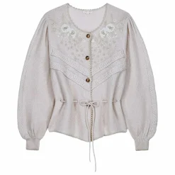Louise Misha Cardigan Sandya - Collection Femme ||Femme Pulls, Gilets