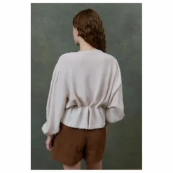 Louise Misha Cardigan Sandya - Collection Femme ||Femme Pulls, Gilets