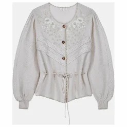 Louise Misha Cardigan Sandya - Collection Femme ||Femme Pulls, Gilets