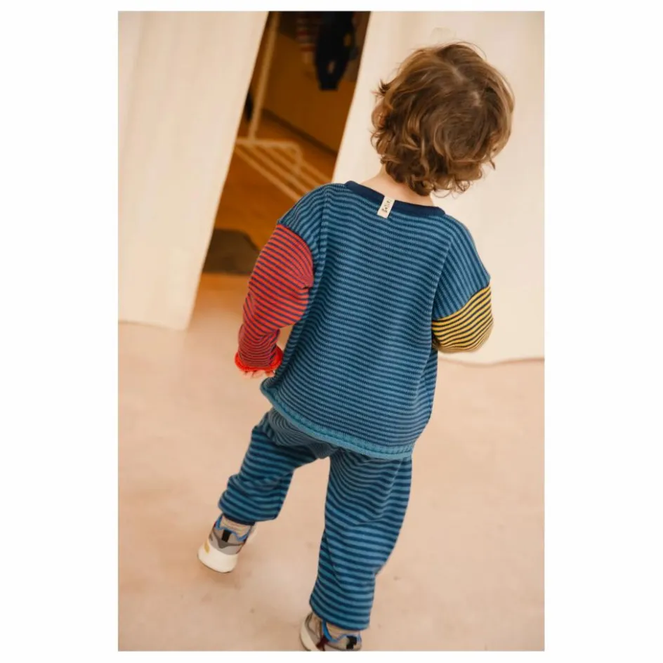 Bayiri Cardigan Snail Coton Bio || Pulls, Gilets|Pulls, Gilets