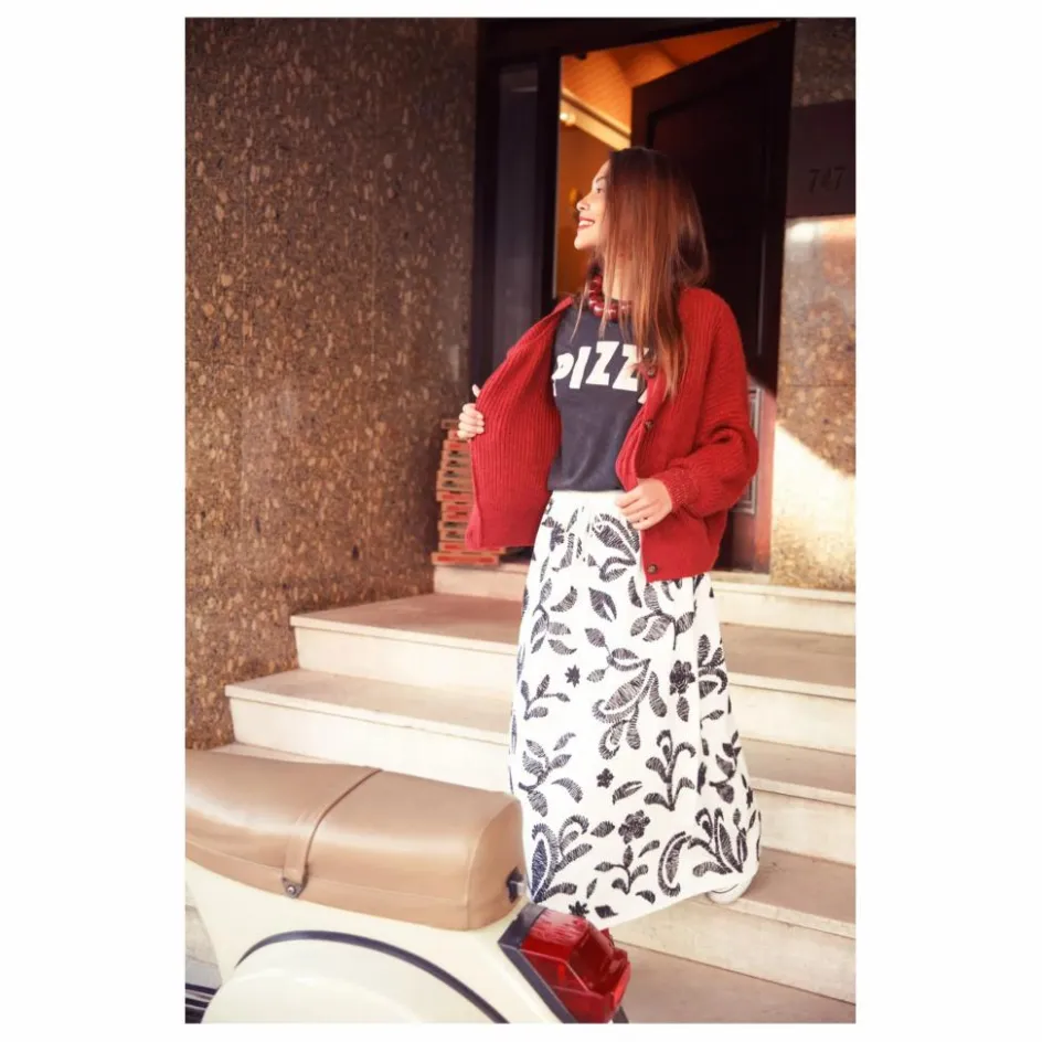 Discount Cardigan Soft | Femme Pulls, Gilets