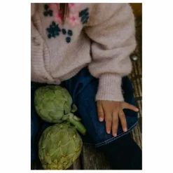 Enfant Fliink Pulls, Gilets|Pulls, Gilets*Cardigan Star Laine Alpaga |