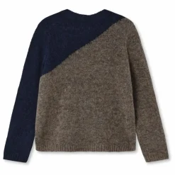 Cardigan Star Moon Laine Alpaga | Enfant Pulls, Gilets|Pulls, Gilets