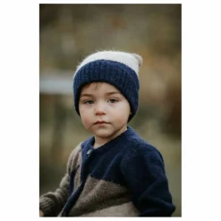Cardigan Star Moon Laine Alpaga | Enfant Pulls, Gilets|Pulls, Gilets