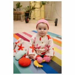 Bayiri Pulls, Gilets|Pulls, Gilets*Cardigan Starfish Dance Coton Bio |