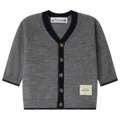 Cardigan Teotim Laine | Enfant Pulls, Gilets|Pulls, Gilets
