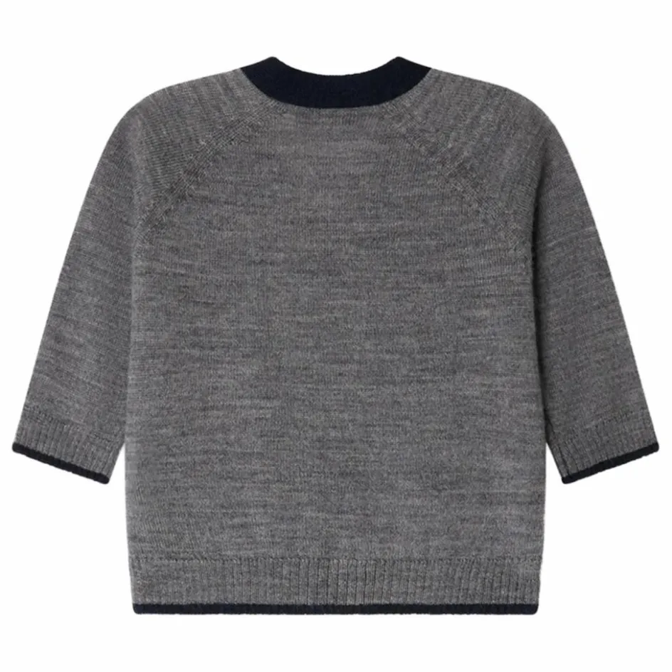 Cardigan Teotim Laine | Enfant Pulls, Gilets|Pulls, Gilets