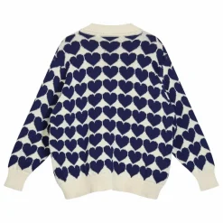 Enfant Wynken Pulls, Gilets|Pulls, Gilets*Cardigan The Lovers Coton Bio |
