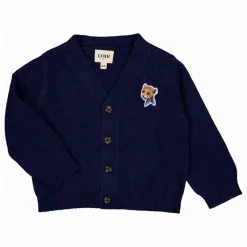 Loir Cardigan Vassili Laine ||Enfant Pulls, Gilets|Pulls, Gilets
