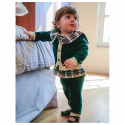 Enfant Loir Pulls, Gilets|Pulls, Gilets*Cardigan Vassili Laine |