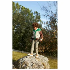 Gingersnaps Cardigan Western ||Enfant Pulls, Gilets