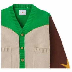 Gingersnaps Cardigan Western ||Enfant Pulls, Gilets