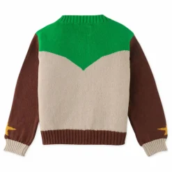 Gingersnaps Cardigan Western ||Enfant Pulls, Gilets