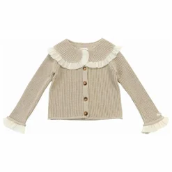 Best Cardigan Zoila | Enfant Pulls, Gilets