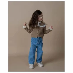 Best Cardigan Zoila | Enfant Pulls, Gilets