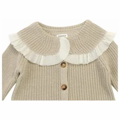 Best Cardigan Zoila | Enfant Pulls, Gilets