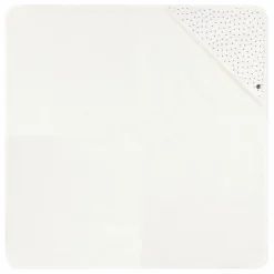 Discount Carré de Bain Cœurs | Linge De Toilette|Bavoirs, Langes