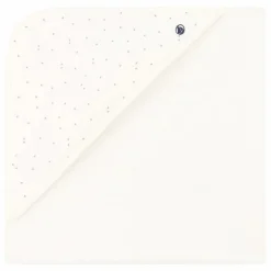 Petit Bateau Puériculture|Linge De Toilette*Carré de Bain Mapine Etoiles |