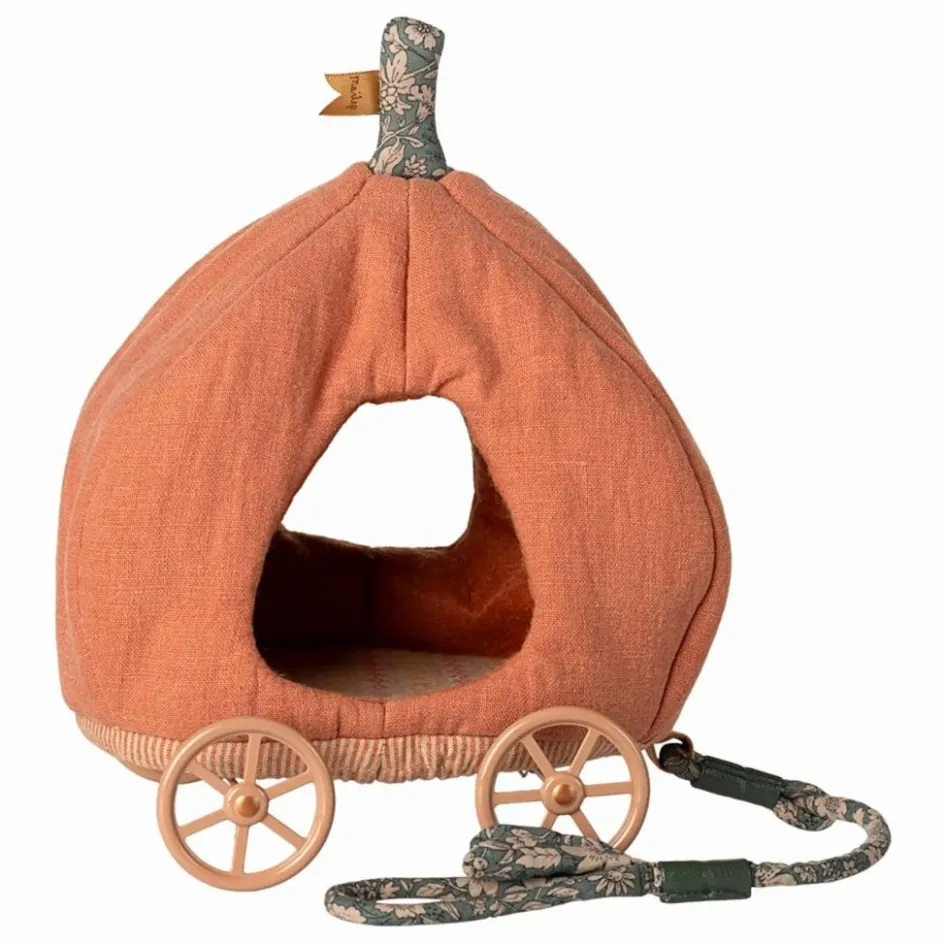 Maileg Carrosse citrouille| Maisons De Poupées