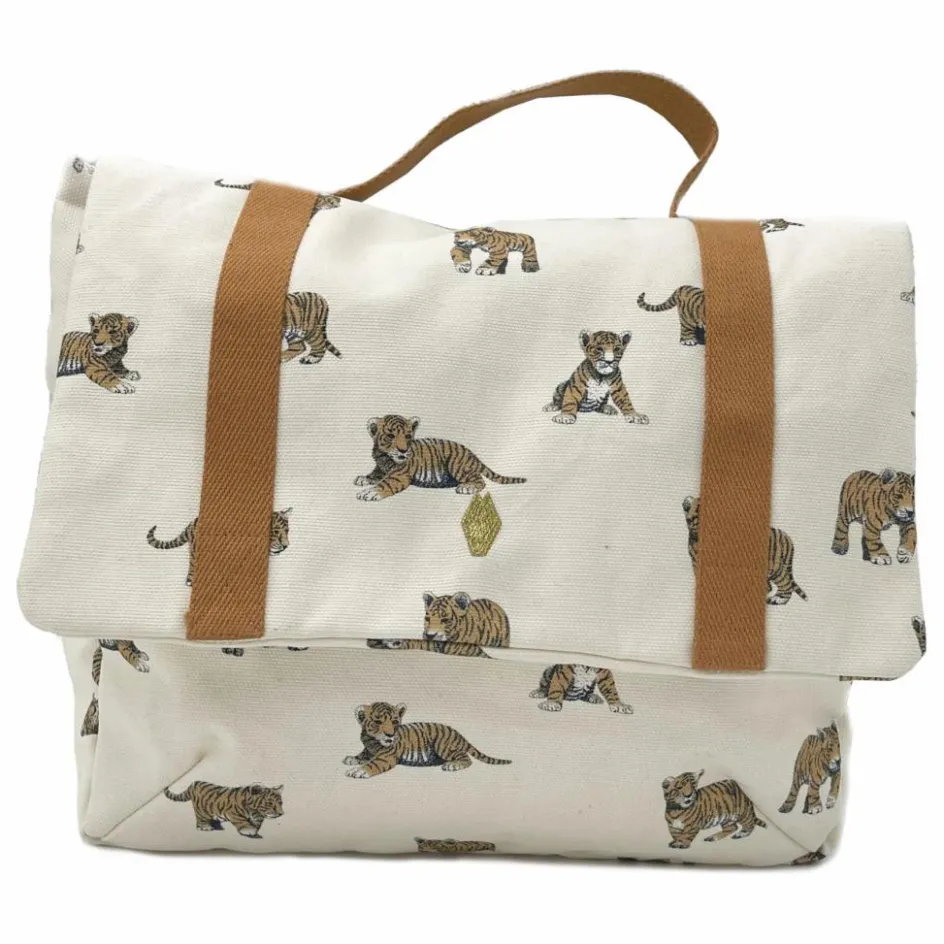 Enfant Milinane Sacs, Petite Maroquinerie|Accessoires De Mode*Cartable Archibald |