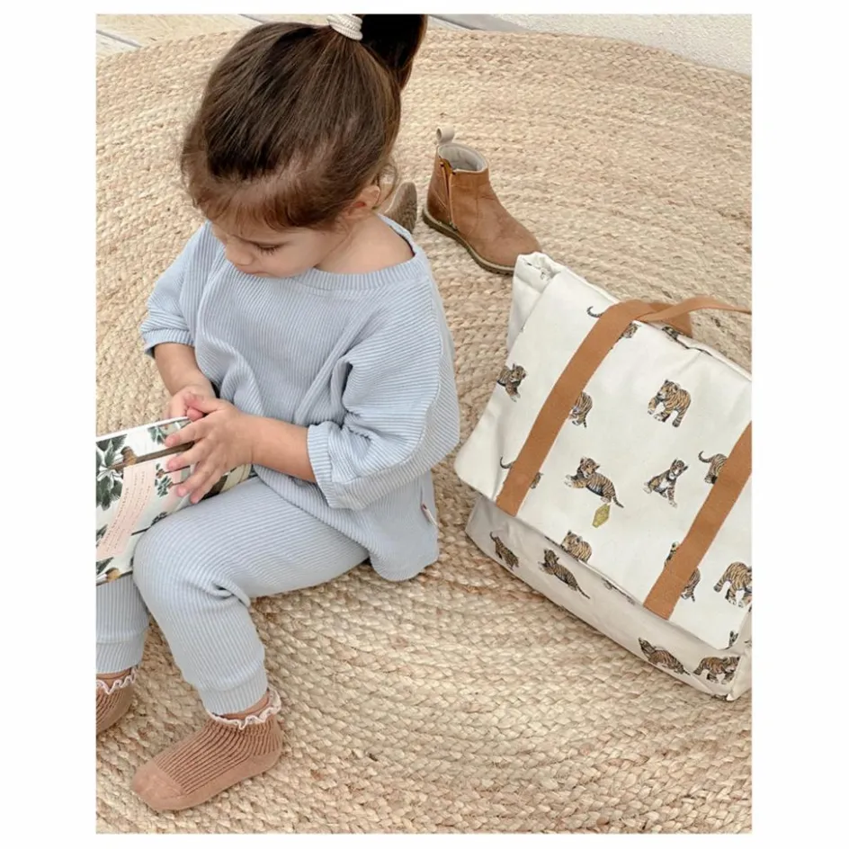 Enfant Milinane Sacs, Petite Maroquinerie|Accessoires De Mode*Cartable Archibald |