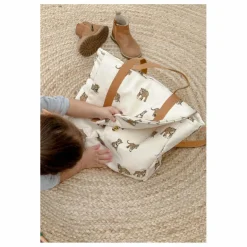 Enfant Milinane Sacs, Petite Maroquinerie|Accessoires De Mode*Cartable Archibald |