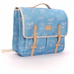Enfant JOJO FACTORY Sacs, Petite Maroquinerie|Accessoires De Mode*Cartable Extraordinary |