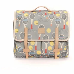Enfant JOJO FACTORY Sacs, Petite Maroquinerie|Accessoires De Mode*Cartable Jojo Court |