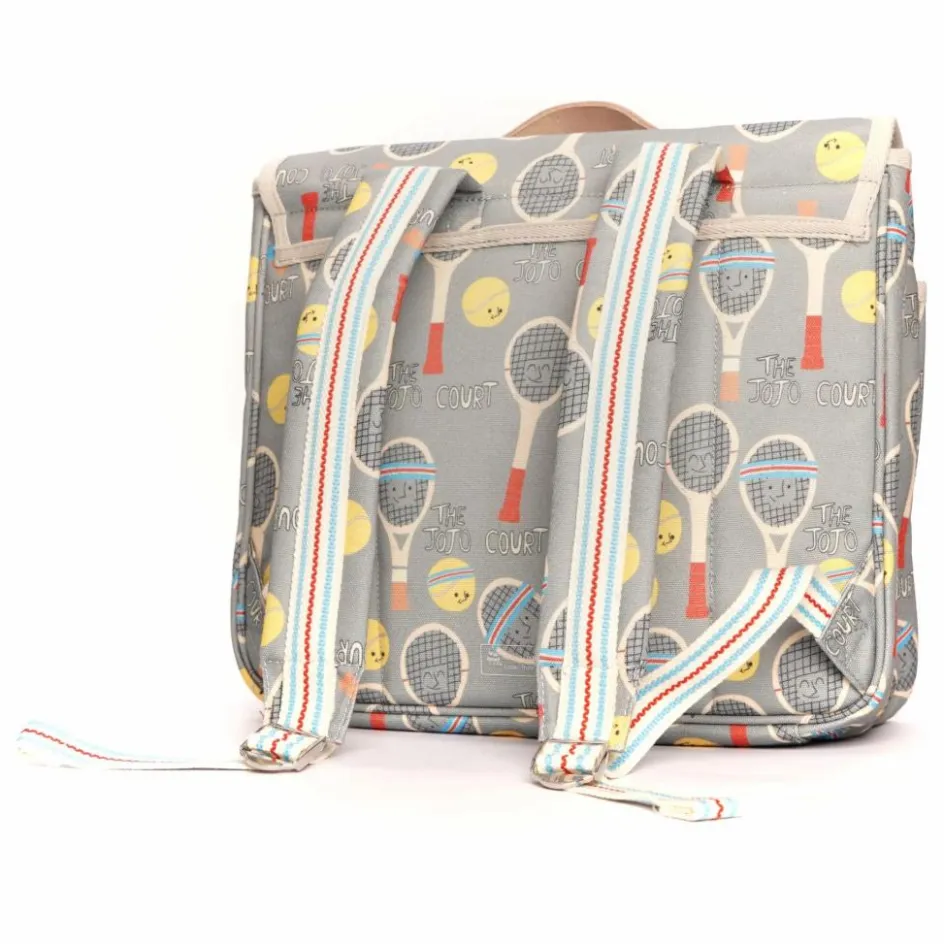 Enfant JOJO FACTORY Sacs, Petite Maroquinerie|Accessoires De Mode*Cartable Jojo Court |