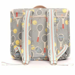 Enfant JOJO FACTORY Sacs, Petite Maroquinerie|Accessoires De Mode*Cartable Jojo Court |
