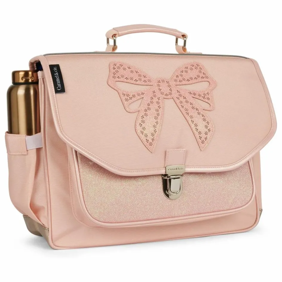 Discount Cartable Lady Pink | Enfant Sacs, Petite Maroquinerie|Accessoires De Mode