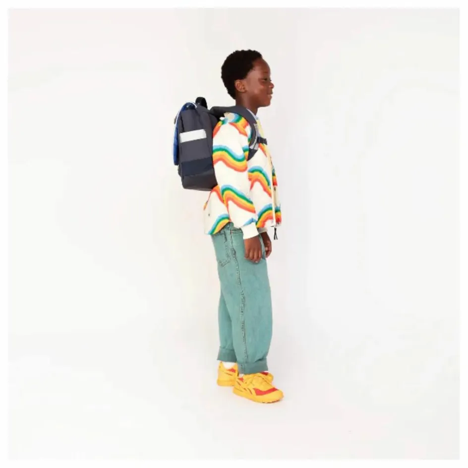 Enfant Jeune Premier Sacs, Petite Maroquinerie|Accessoires De Mode*Cartable Midi Skate |