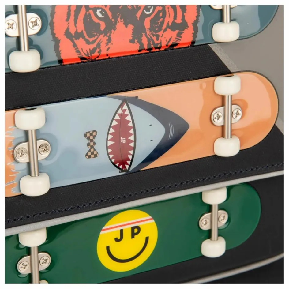 Enfant Jeune Premier Sacs, Petite Maroquinerie|Accessoires De Mode*Cartable Midi Skate |