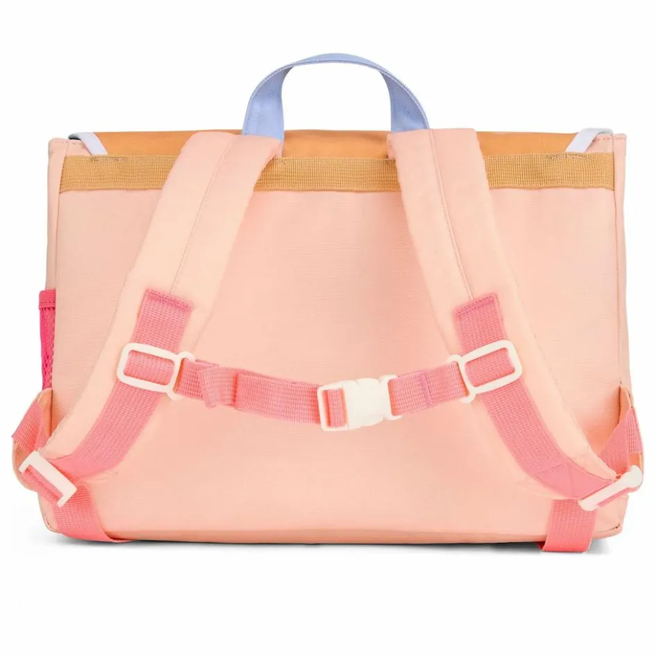 Enfant Hello Hossy Sacs, Petite Maroquinerie|Accessoires De Mode*Cartable Mini Indiana |